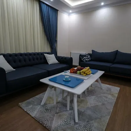 Apartment Marmara-16